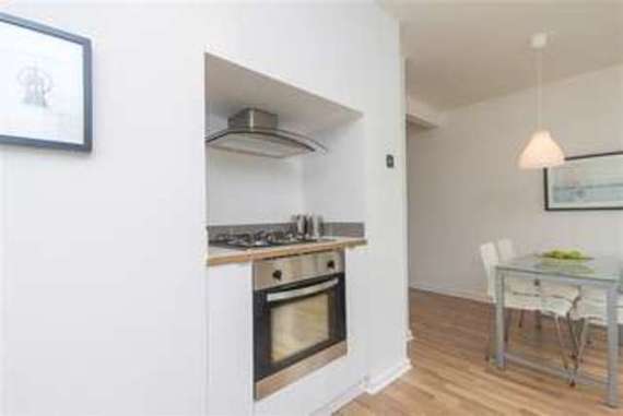 3 Bedroom Terraced