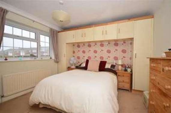 3 Bedroom Detached