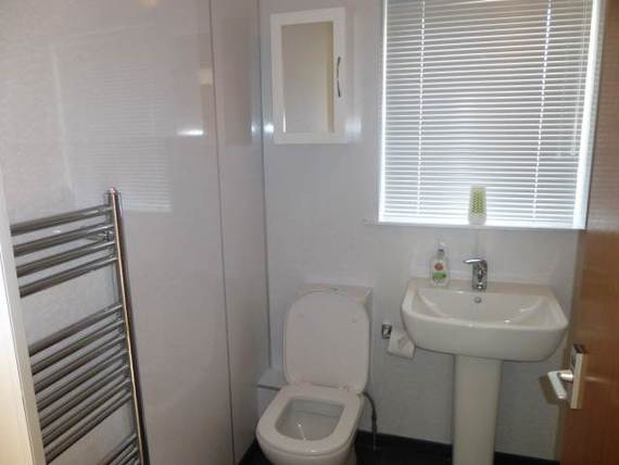 2 Bedroom Detached