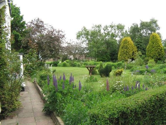 3 Bedroom Detached