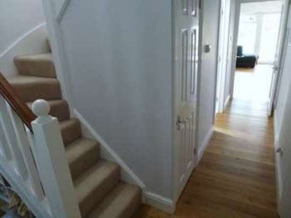 3 Bedroom Detached