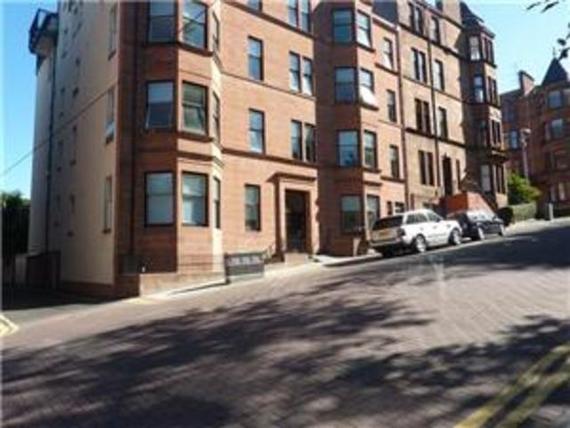 2 Bedroom Flat