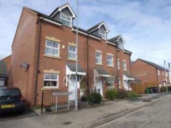 Market Harborough Leicestershi...