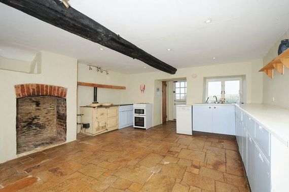 4 Bedroom Cottage