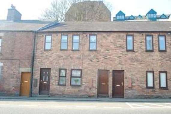 1 Bedroom Flat