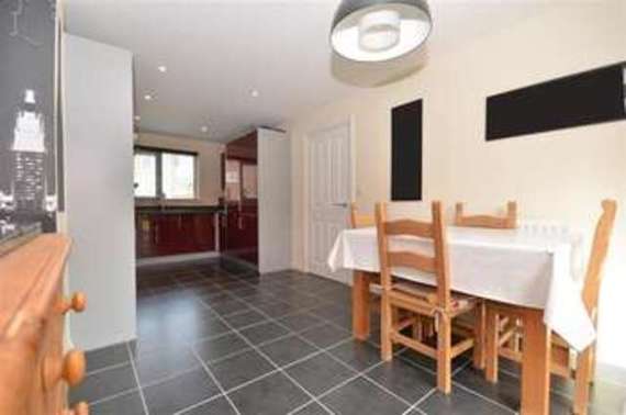 4 Bedroom Detached