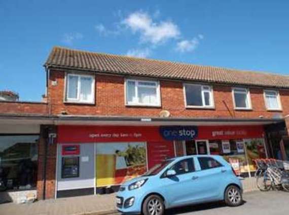 2 Bedroom Flat
