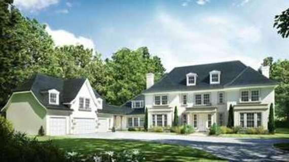 5 Bedroom Detached
