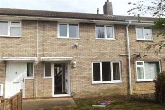 3 Bedroom Detached