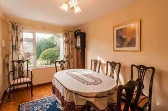 3 Bedroom Detached