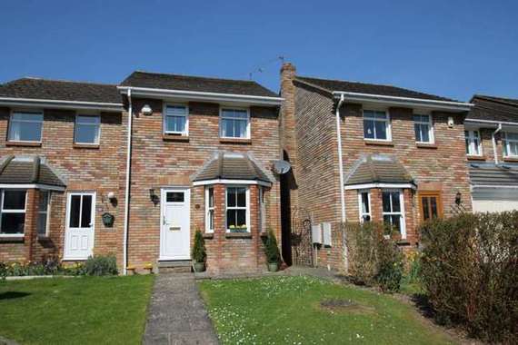2 Bedroom Semi-Detac...