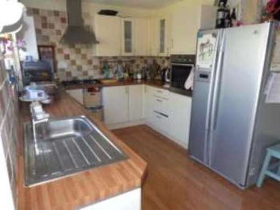 2 Bedroom Terraced