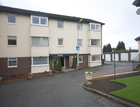 2&nbsp;Bedroom&nbsp;Flat