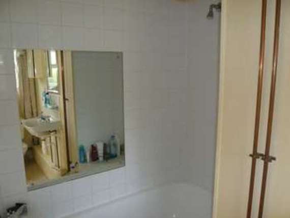 3 Bedroom Cottage