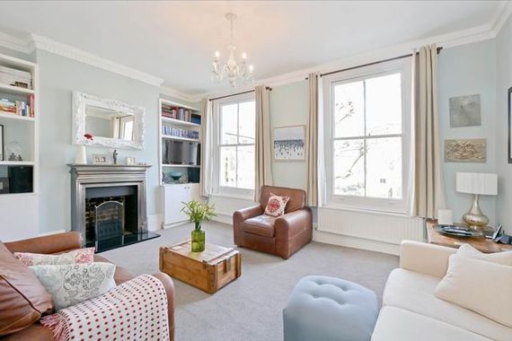 3 Bedroom Flat
