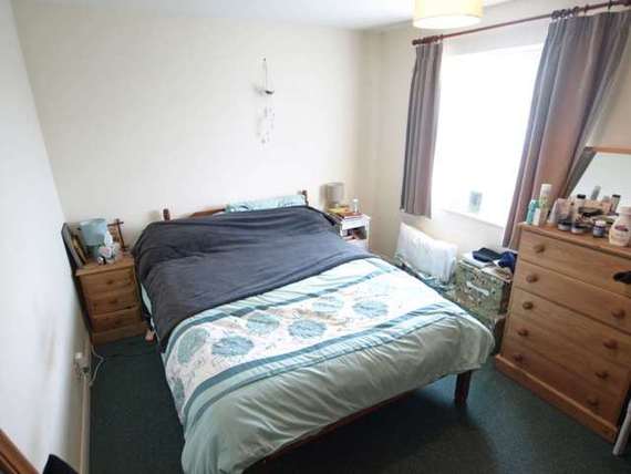 2 Bedroom Semi-Detac...