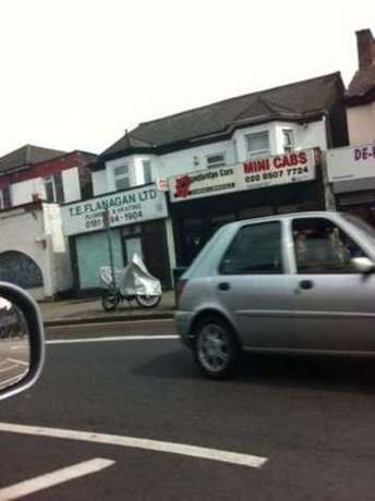 3&nbsp;Bedroom&nbsp;Flat