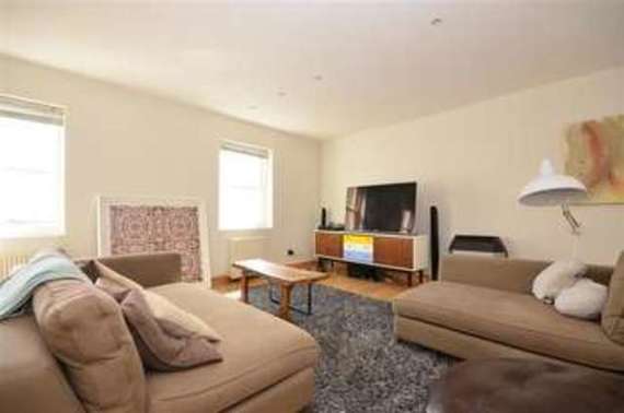 3 Bedroom Terraced