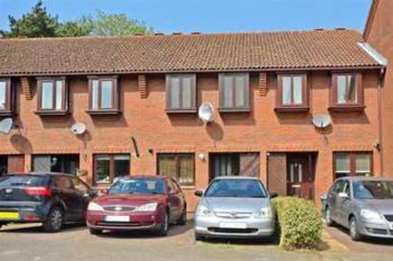 2 Bedroom Terraced