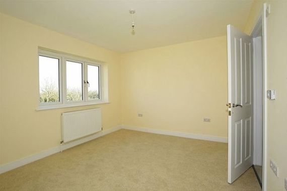 4 Bedroom Detached