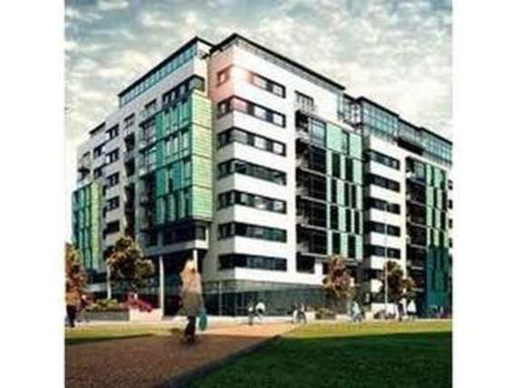 1 Bedroom Flat