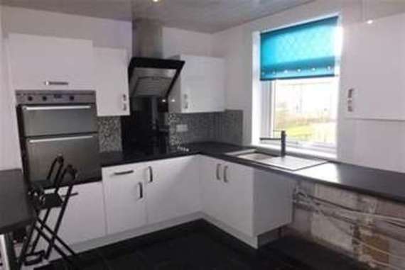 2 Bedroom Flat