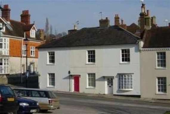 2 Bedroom Detached