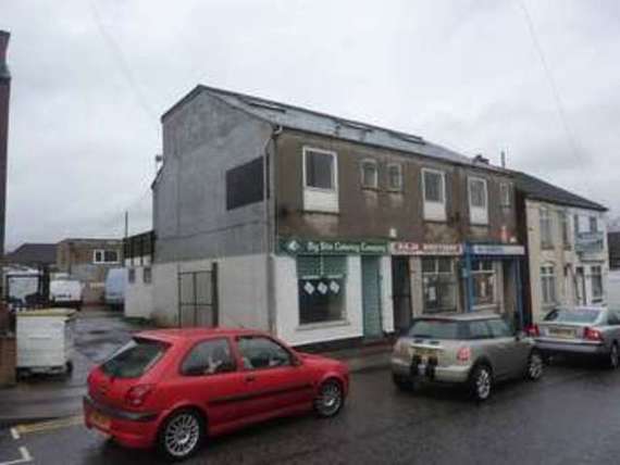 2&nbsp;Bedroom&nbsp;Flat