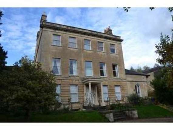 2&nbsp;Bedroom&nbsp;Apartment