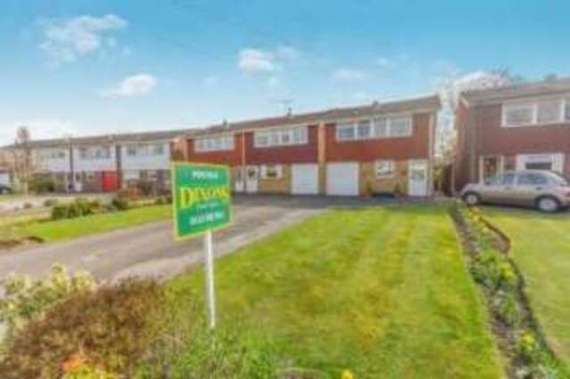 3&nbsp;Bedroom&nbsp;End of Ter...