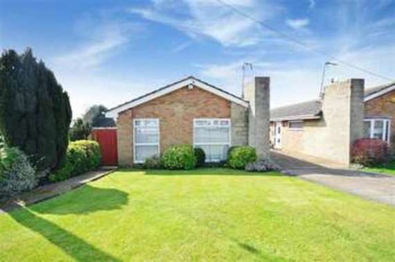 3 Bedroom Bungalow