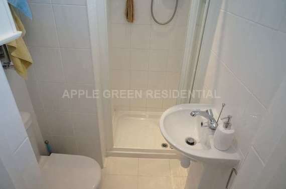 Mornington Crescent Mornington...