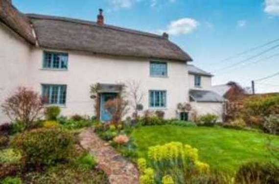 3 Bedroom Semi-Detac...