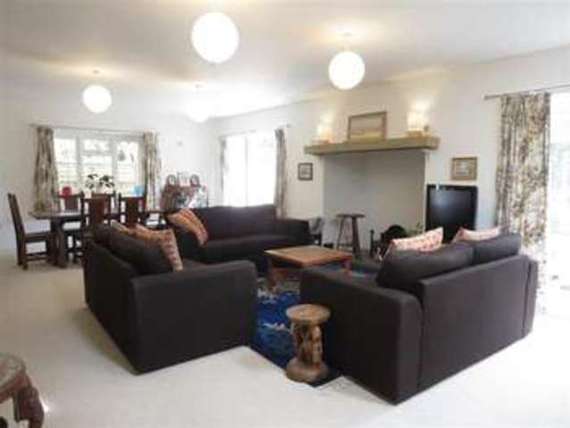 4 Bedroom Detached