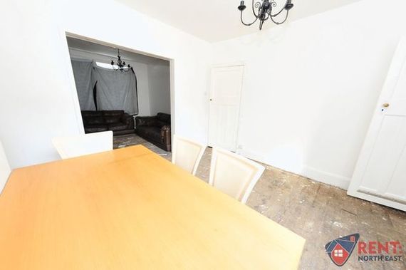 2 Bedroom Flat