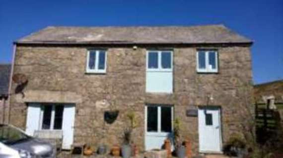 3 Bedroom Barn Conve...