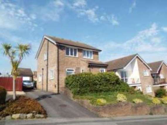 4 Bedroom Detached