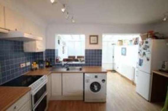 2 Bedroom Terraced