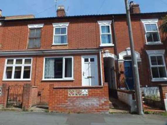 2 Bedroom Terraced