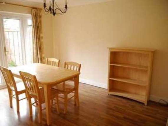 4 Bedroom Terraced