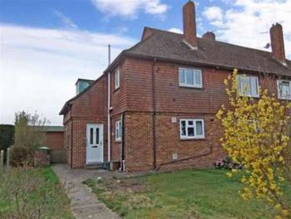 2 Bedroom Maisonette