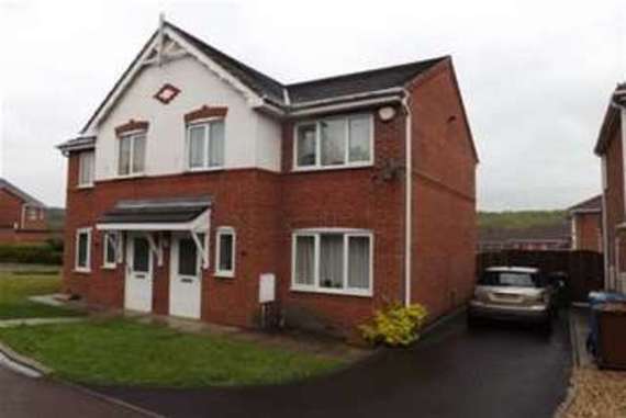 3 Bedroom Detached
