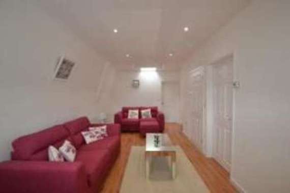 1 Bedroom Flat