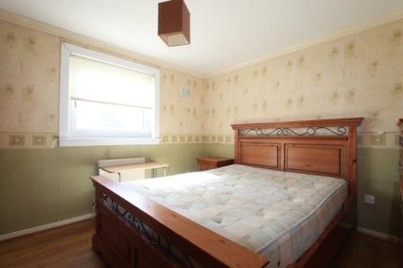 2 Bedroom Flat