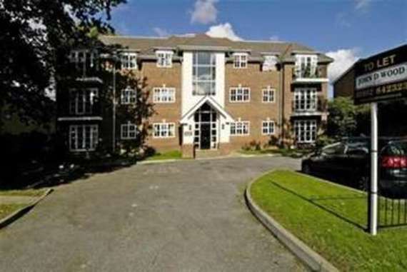 2 Bedroom Flat