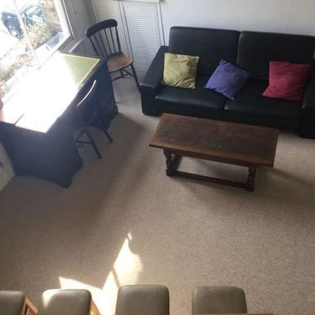 2 Bedroom Flat