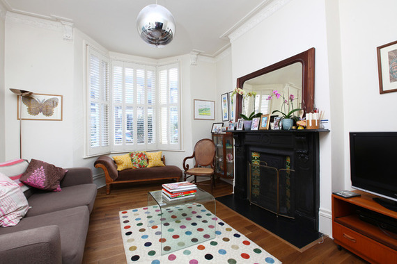 4 Bedroom Terraced