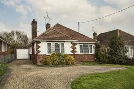 3 Bedroom Detached