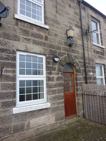 2 Bedroom Detached