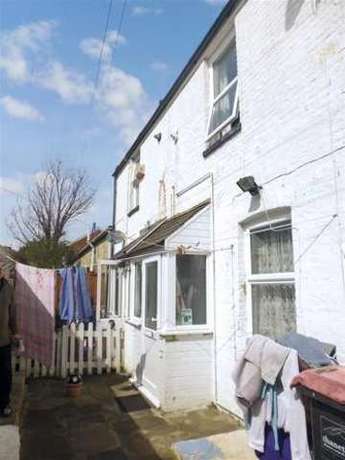 2 Bedroom Terraced